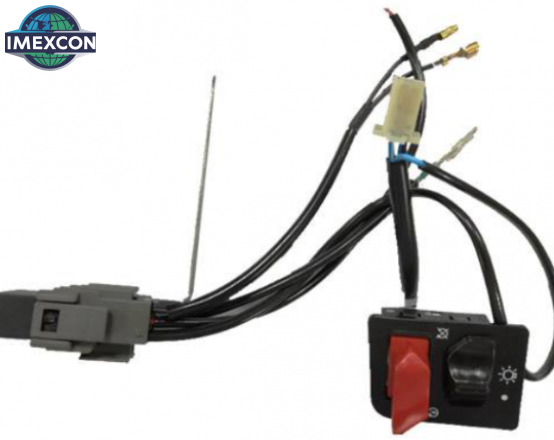 CÔNG TẮC DỪNG TẠM THỜI XE EXCITER