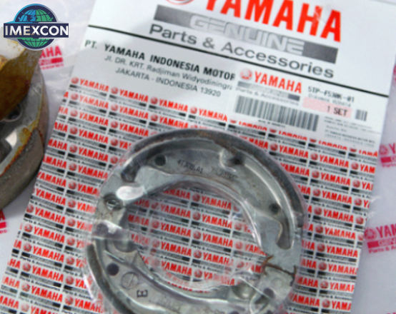 MÁ PHANH TANG TRỐNG (PHANH CƠ)