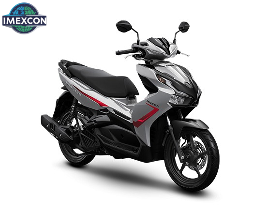 Air Blade 125 - Phiên Bản Tiêu Chuẩn