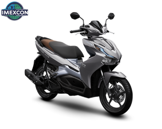 Air Blade 150 - Phiên Bản Tiêu Chuẩn