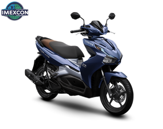 Air Blade 150 - Phiên Bản Tiêu Chuẩn