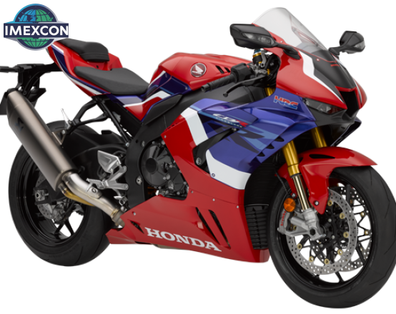 CBR1000RR-R Fireblade SP