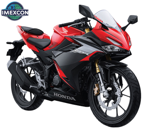 CBR150R-Tiêu Chuẩn