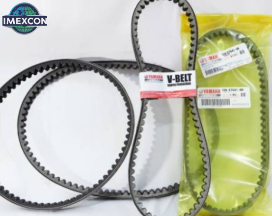 DÂY ĐAI TRUYỀN ĐỘNG