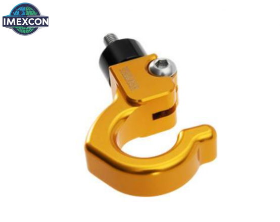 MÓC TREO ĐỒ – VÀNG