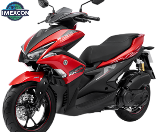 NVX 155 THẾ HỆ I