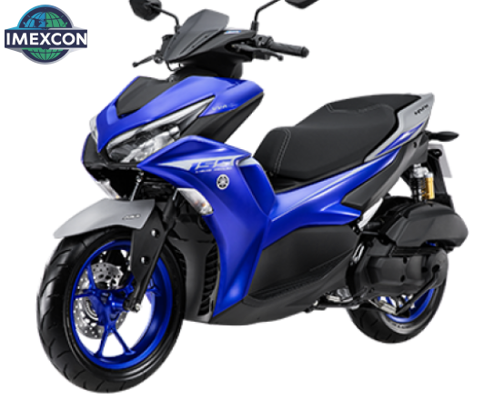 NVX 155 VVA THẾ HỆ II