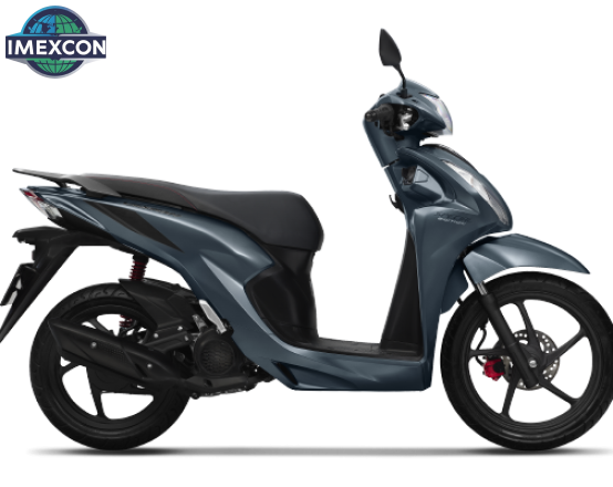 Vision (Phiên Bản Cá Tính)