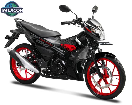 SATRIA 150