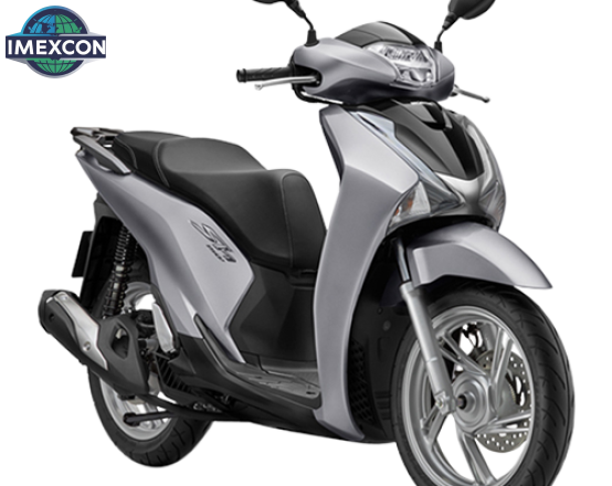 SH150i Cao Cấp ABS