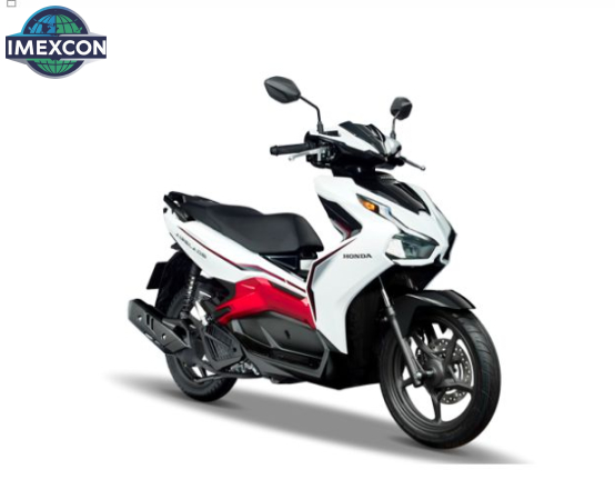 Air Blade 125 - Phiên Bản Tiêu Chuẩn