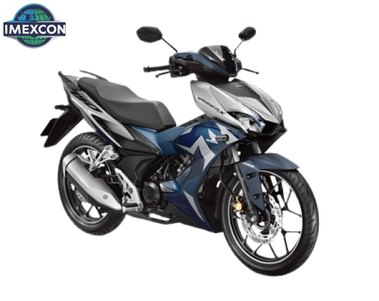 Winner X-Phiên Bản Camo