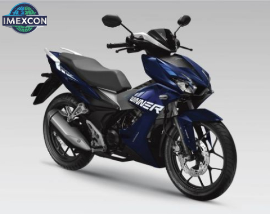 Winner X-Phiên Bản Thể Thao - Phanh Thường