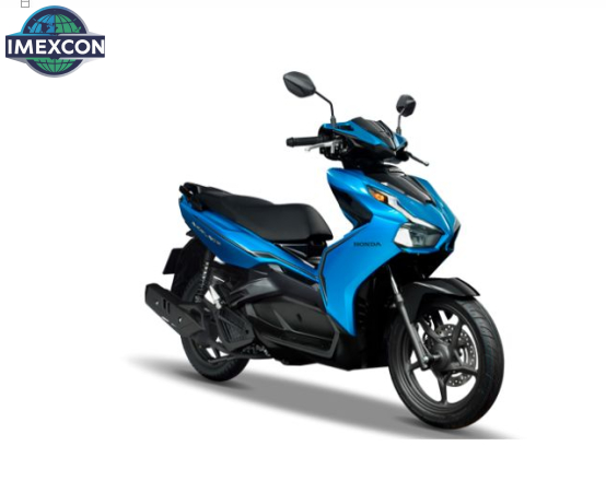 Air Blade 125 - Phiên Bản Tiêu Chuẩn