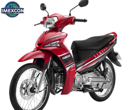 XE SIRIUS FI PHIÊN BẢN PHANH ĐĨA