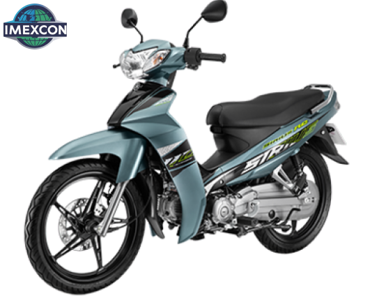  XE SIRIUS PHIÊN BẢN RC VÀNH ĐÚC