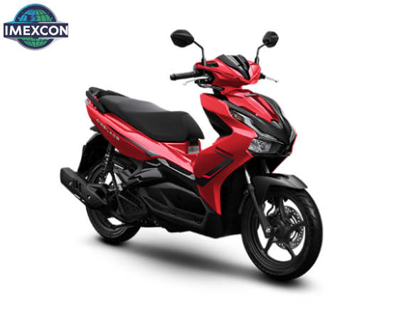 Air Blade 125 - Phiên Bản Tiêu Chuẩn